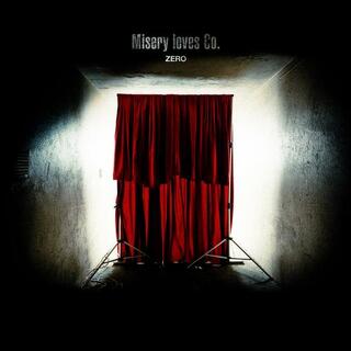 MISERY LOVES CO. - Zero