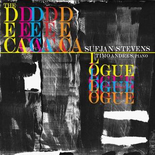 SUFJAN STEVENS &amp; TIMO ANDRES - The Decalogue