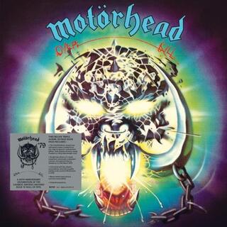 MOTORHEAD - Overkill