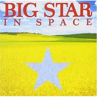 BIG STAR - In Space (Vinyl)