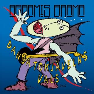 ABRAMIS BRAMA - Dansa Tokjavelns Vals