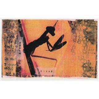 RODAN - Hat Factory 93