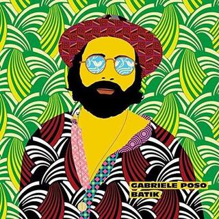 GABRIELE POSO - Batik