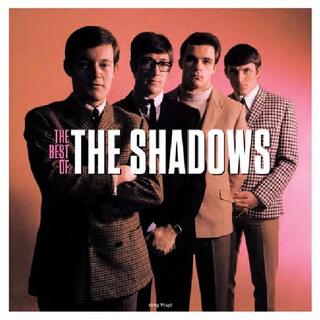 SHADOWS - The Best Of (180g Vinyl)
