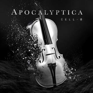 APOCALYPTICA - Cell-0 (Vinyl)