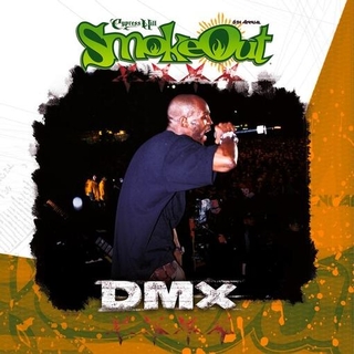 DMX - The Smoke Out Festival Presents [lp] (First Time On Vinyl, Limited To 3000, Indie-exclusive) (Rsd Bf 2019)