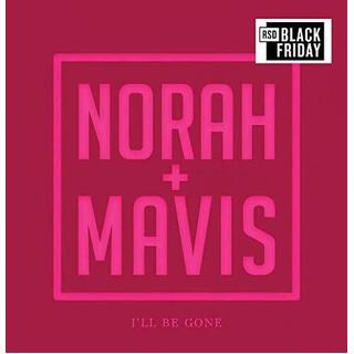 NORAH JONES - I&#39;ll Be Gone [7&#39;] (Feat. Mavis Staples &amp; Tarriona Tank Ball, Limited To 2000, Indie-exclusive) (Rsd Bf 2019)