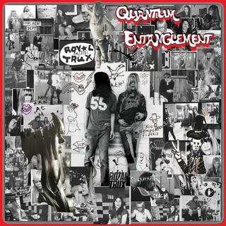 ROYAL TRUX - Quantum Entanglement