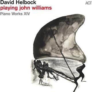 DAVID HELBOCK - Playing John Williams