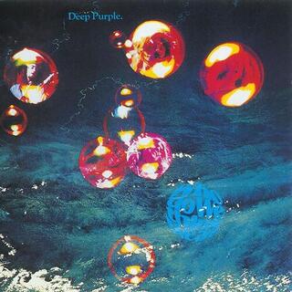 DEEP PURPLE - Who Do We Think We Are (Lp)