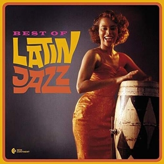 VARIOUS ARTISTS - Best Of Latin Jazz