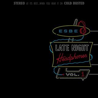 ESBE - Late Night Headphones Vol. 1
