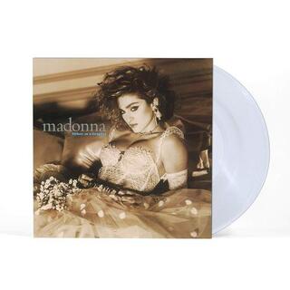 MADONNA - Like A Virgin (Vinyl)