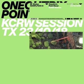 ONEOHTRIX POINT NEVER - Kcrw Session