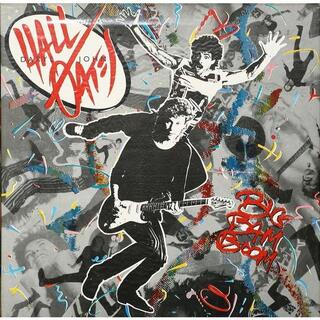 HALL &amp; OATES - Big Bam Boom