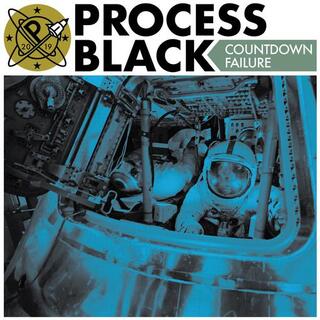 PROCESS BLACK - Countdown Failure