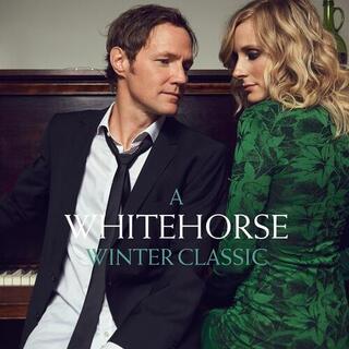 WHITEHORSE - Whitehorse Winter Classic