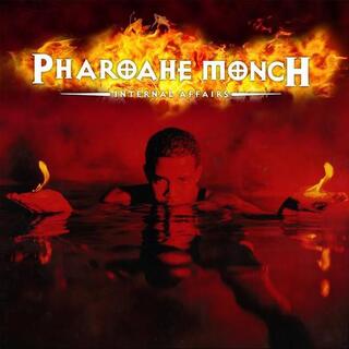 PHAROAHE MONCH - Internal Affairs