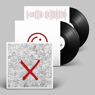 RICHARD DAWSON - 2020 (2lp)