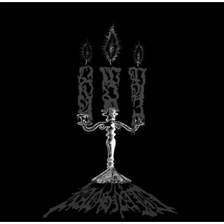 WULKANAZ - Kaosnajd (Black Vinyl)