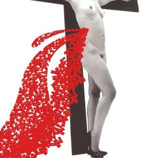 DISTILLERS - Coral Fang (Vinyl)