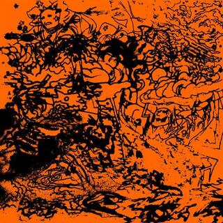 JAMAEL DEAN - Black Space Tapes