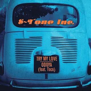 STEFANO TIRONE - Try My Love / Odoya