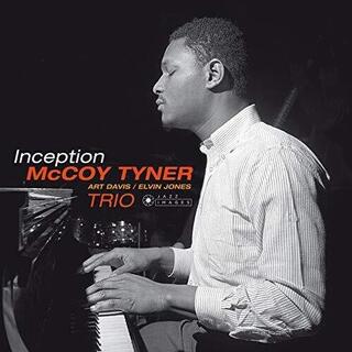 MCCOY TYNER - Inception