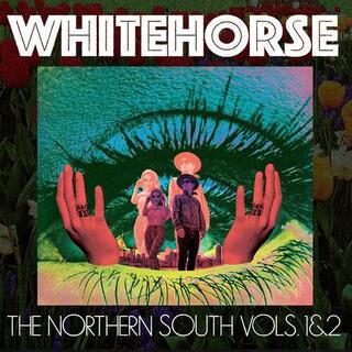 WHITEHORSE - Northern South V 1 &amp; 2 (Lp)