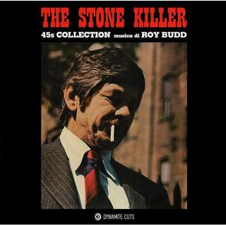 ROY BUDD - Stone Killer The 45s Collection / O.S.T.