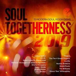 VARIOUS ARTISTS - Soul Togetherness 2019
