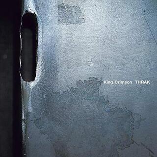 KING CRIMSON - Thrak (2lp/200g)