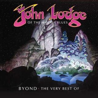 JOHN LODGE - B Yond - The Very Best Of (Vinyl)
