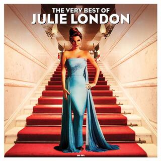 JULIE LONDON - The Very Best Of (180g Vinyl)