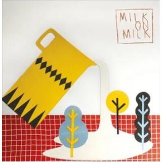 VARIOUS ARTISTS - Milk On Milk