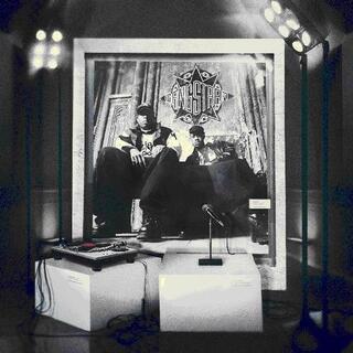 GANG STARR - One Of The Best Yet (Vinyl)