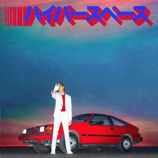 BECK - Hyperspace