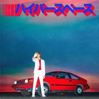 BECK - Hyperspace (Indie Lp)