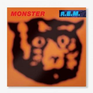 R.E.M. - Monster (25th Anniversary Edition)
