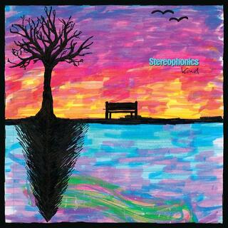 STEREOPHONICS - Kind (Indie Exclusive Vinyl)
