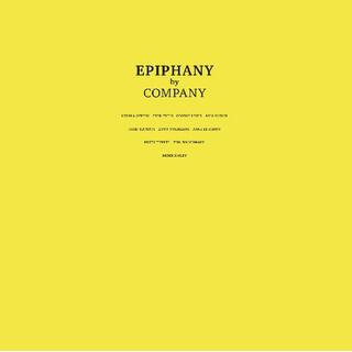 COMPANY - Epiphany