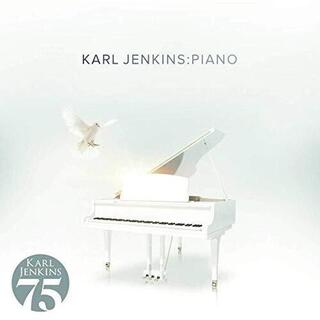 KARL JENKINS - Karl Jenkins: Piano