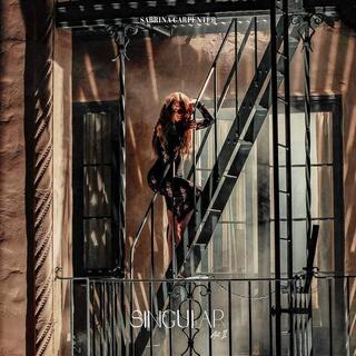 SABRINA CARPENTER - Singular Act (2lp)
