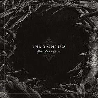 INSOMNIUM - Hearth Like A Grave