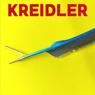 KREIDLER - Flood (Vinyl)