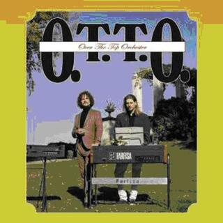 OTTO - Over The Top Orchester (Vinyl)