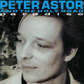 PETE ASTOR - Paradise