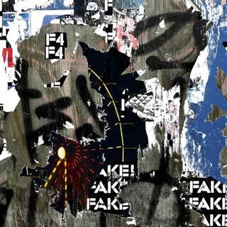 MADE TO BREAK - F4 Fake