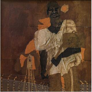VARIOUS ARTISTS - Negro Folklore From Texas State Prisons