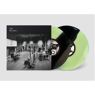 OM - Bbc Radio 1 (Double 10-inch)